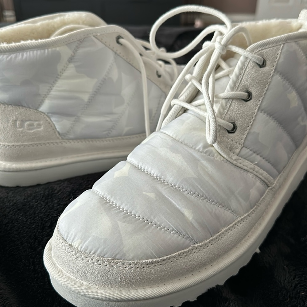 Ugg Neumel